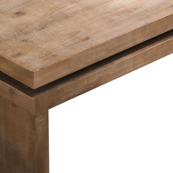 Buy farmhouse furniture Modern Rustic Wood Farmhouse Cottage Coffee Table - Modern Cottage Farmhouse Furniture