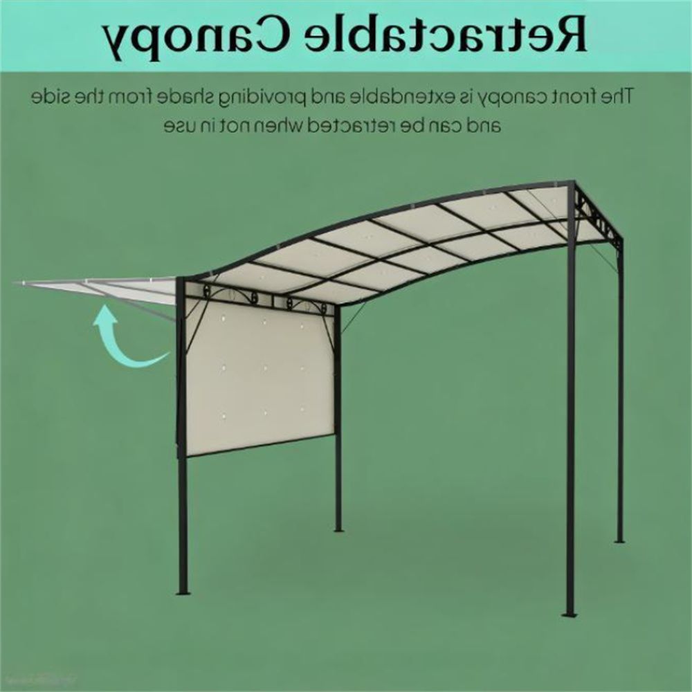 Buy farmhouse furniture Farmhouse Outdoor Terrance Pergola - Modern Cottage Farmhouse Furniture