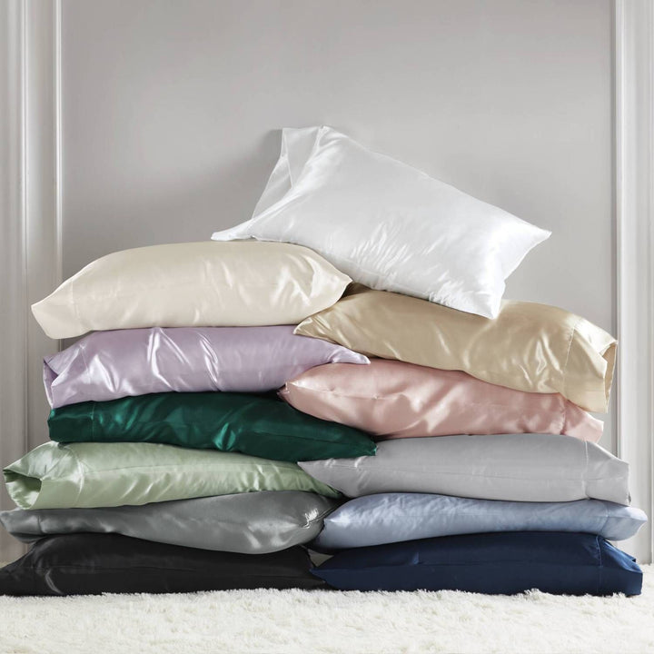 Buy farmhouse furniture Luxury 2 PC Pillowcases Standard - Modern Cottage Farmhouse Furniture