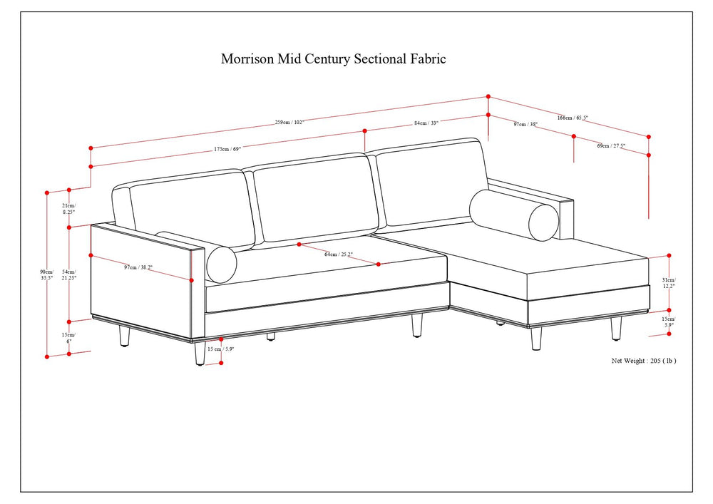 Buy farmhouse furniture Gray Classic Farmhouse Sofa Couch - Modern Cottage Farmhouse Furniture