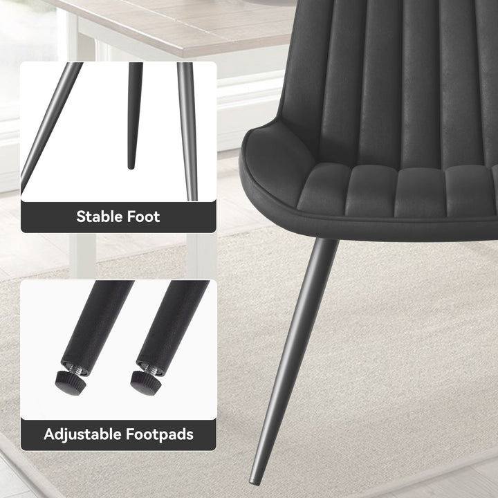 Buy farmhouse furniture Modern Farmhouse Beige Dining Set - Modern Cottage Farmhouse Furniture