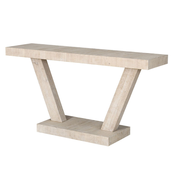 Buy farmhouse furniture Best Farmhouse Foyer Bench | Rustic Entryway Accent Bench with 2-Tier Storage Cabinet - Modern Cottage Farmhouse Furniture
