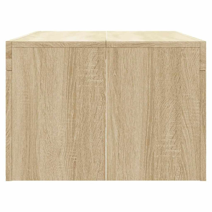 Buy farmhouse furniture Oak Wood Modern Cottage Farmhouse Coffee Table - Modern Cottage Farmhouse Furniture