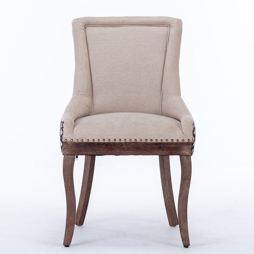 Buy farmhouse furniture Modern Contemporary Farmhouse cottage Dining Accent Chair - Modern Cottage Farmhouse Furniture