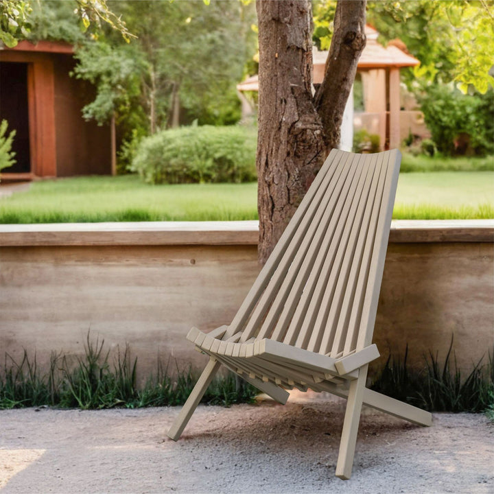 Buy farmhouse furniture Best Farmhouse Outdoor Folding Chair | Modern Minimalist Cottage Patio Folding Chair - Modern Cottage Farmhouse Furniture