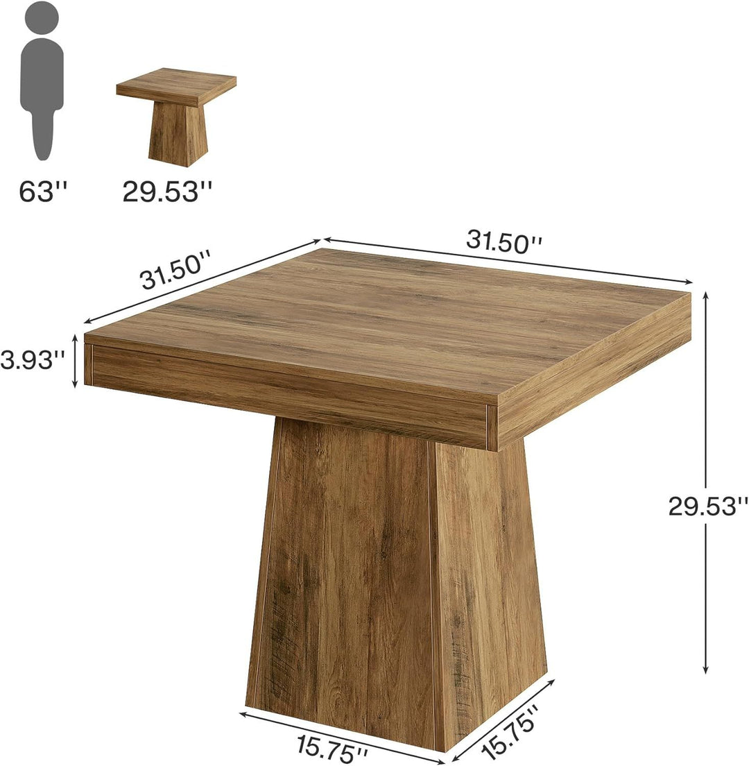 Buy farmhouse furniture The Cottage Grove Dining Table - Modern Cottage Farmhouse Furniture