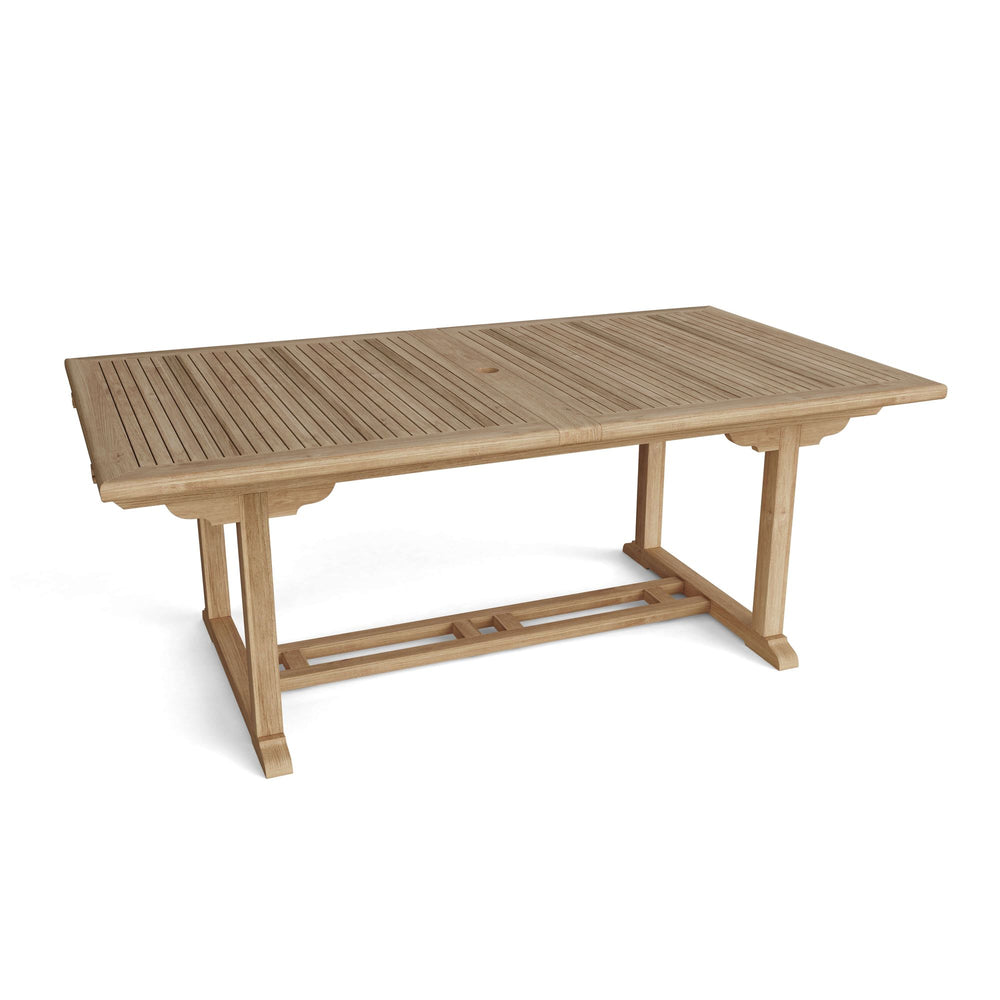 Buy farmhouse furniture Amber Harvest Modern Farmhouse Real Wood Dining Table Set - Modern Cottage Farmhouse Furniture