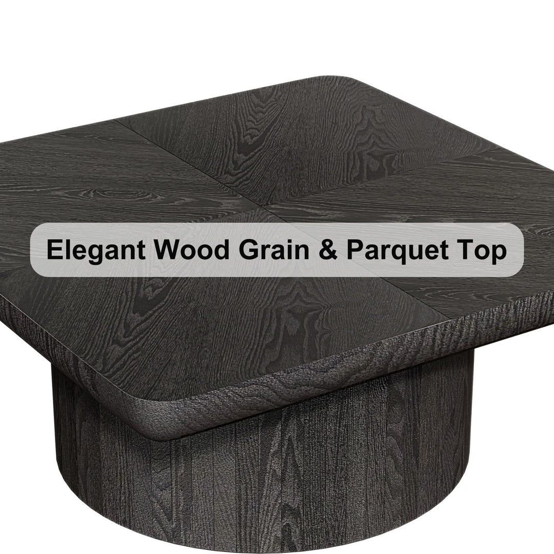 Buy farmhouse furniture Best Farmhouse Coffee Table Set | Wood Nesting Tables for Living Room - Modern Cottage Farmhouse Furniture