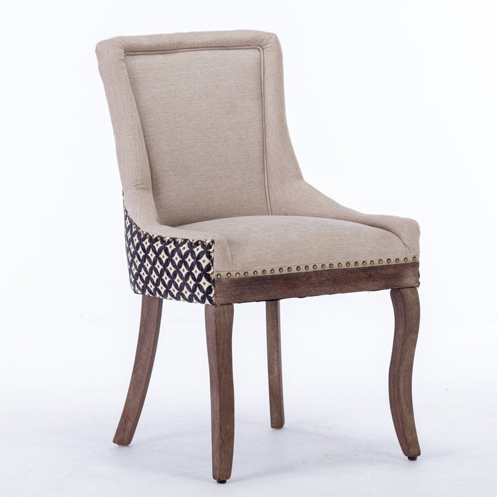 Buy farmhouse furniture Modern Contemporary Farmhouse cottage Dining Accent Chair - Modern Cottage Farmhouse Furniture