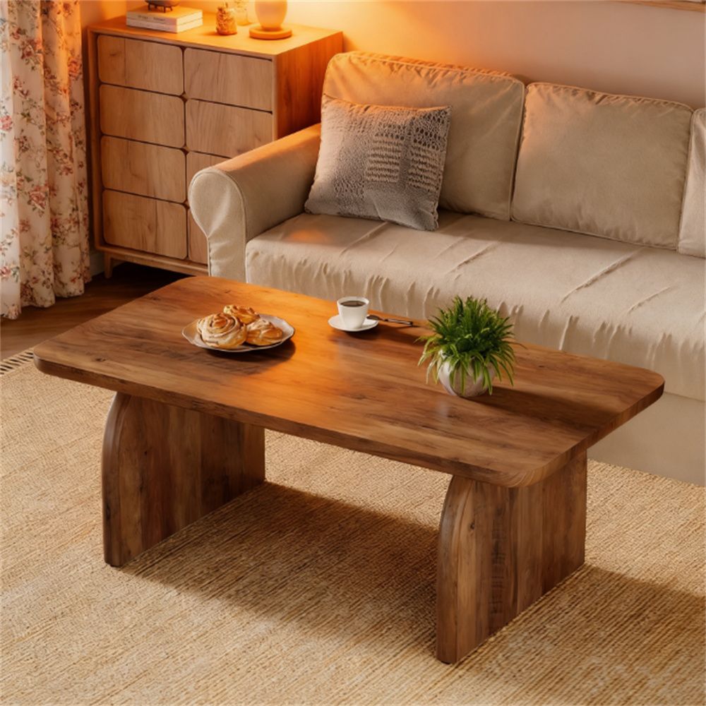Buy farmhouse furniture Modern Farmhouse Style Coffee Table - Modern Cottage Farmhouse Furniture