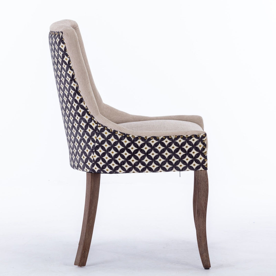 Buy farmhouse furniture Modern Contemporary Farmhouse cottage Dining Accent Chair - Modern Cottage Farmhouse Furniture