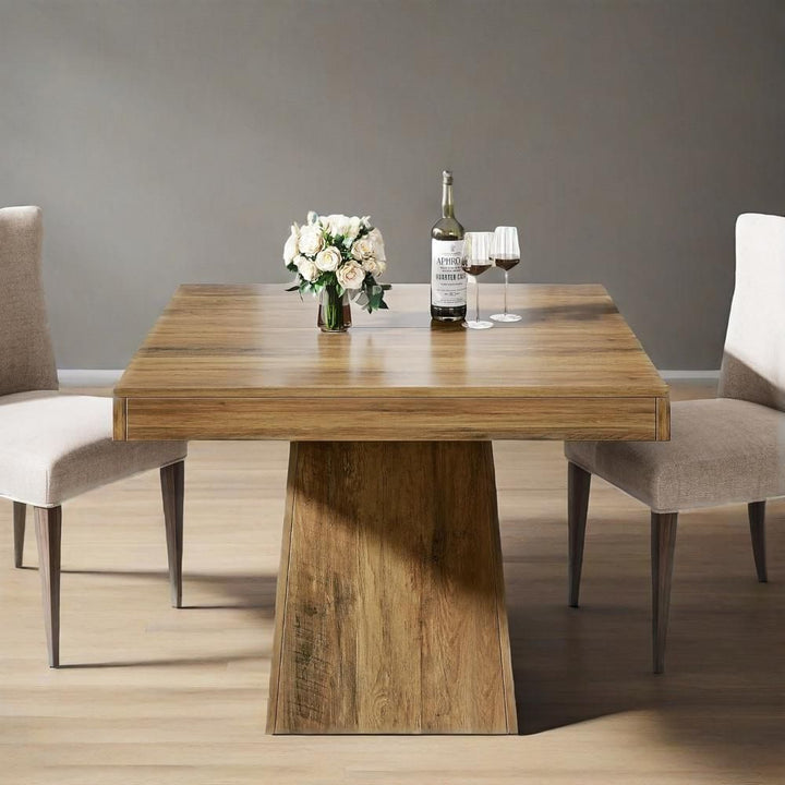 Buy farmhouse furniture The Cottage Grove Dining Table - Modern Cottage Farmhouse Furniture