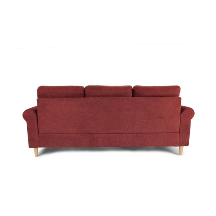 Buy farmhouse furniture Velvet Cottage Farmhouse Sofa Couch - Modern Cottage Farmhouse Furniture