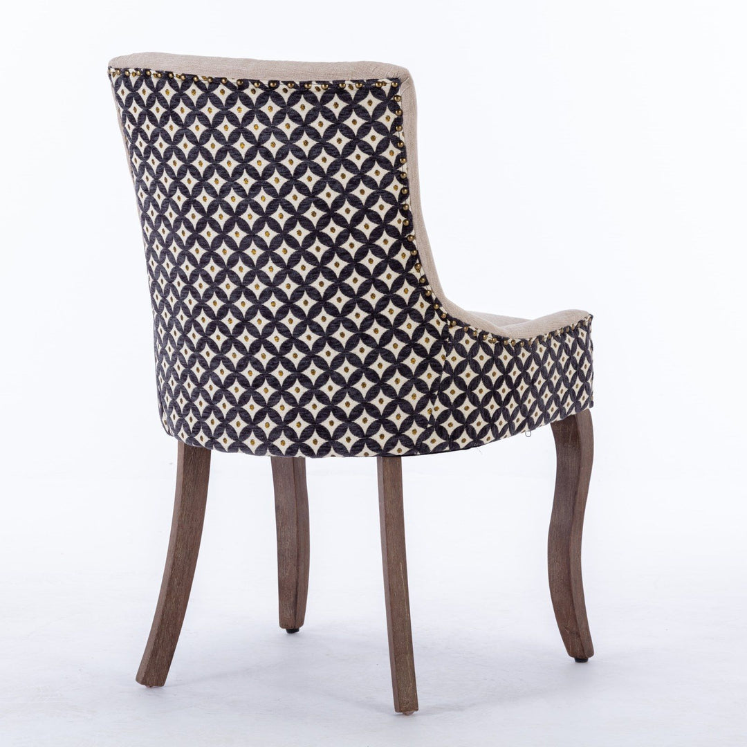 Buy farmhouse furniture Modern Contemporary Farmhouse cottage Dining Accent Chair - Modern Cottage Farmhouse Furniture