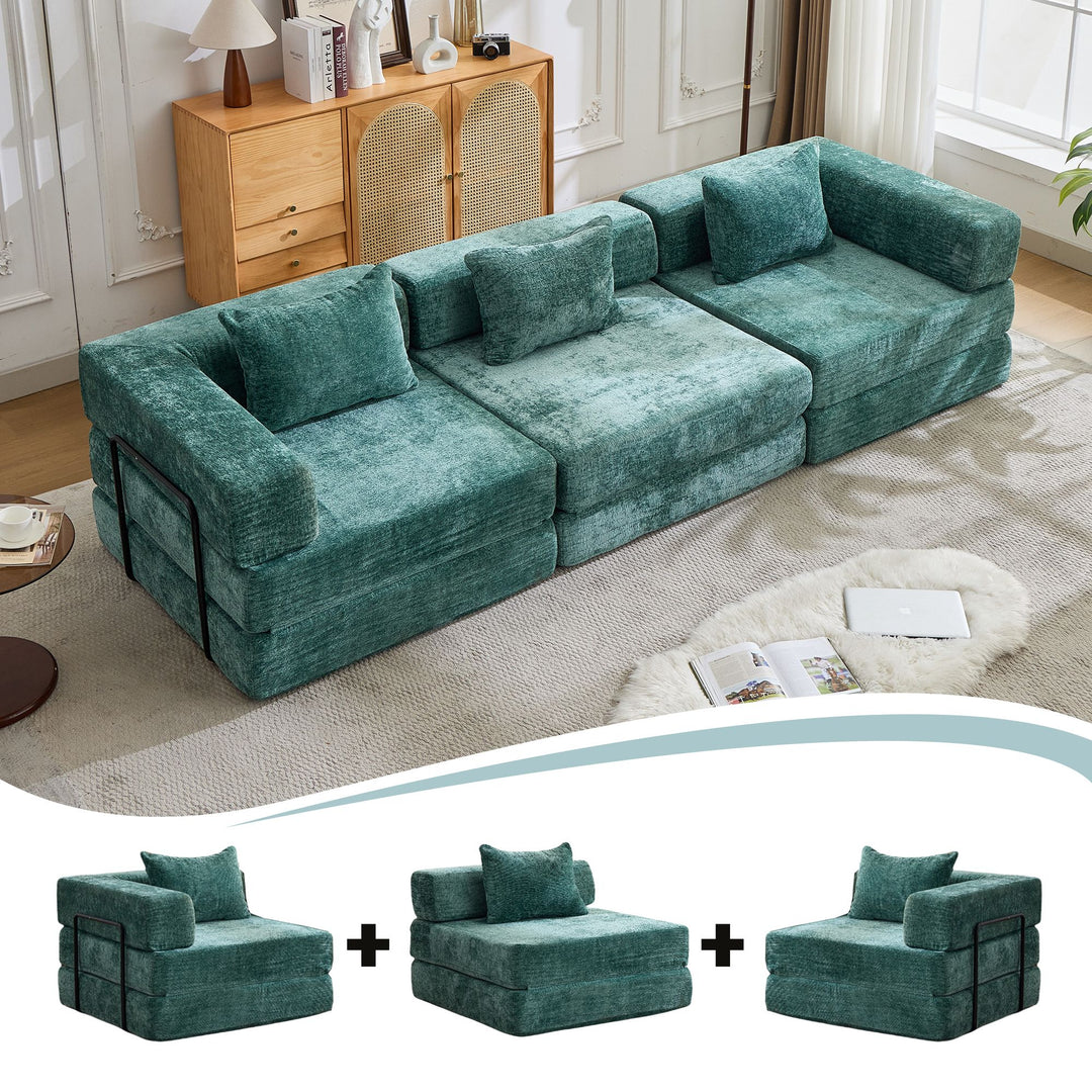 Buy farmhouse furniture Best Farmhouse Modular Sofa | Modern Cottage Farmhouse Couch for Living Room - Modern Cottage Farmhouse Furniture