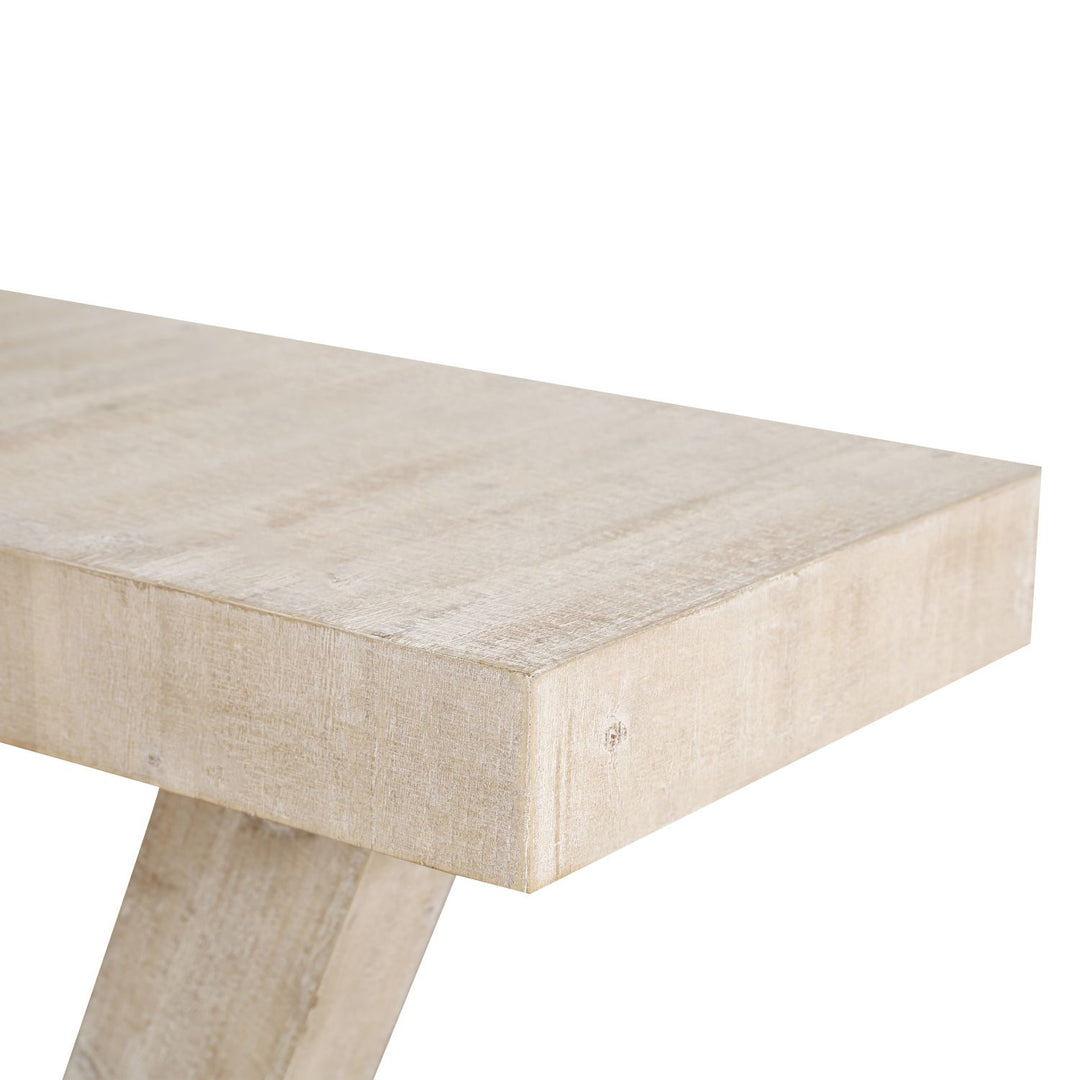 Buy farmhouse furniture Best Farmhouse Foyer Bench | Rustic Entryway Accent Bench with 2-Tier Storage Cabinet - Modern Cottage Farmhouse Furniture