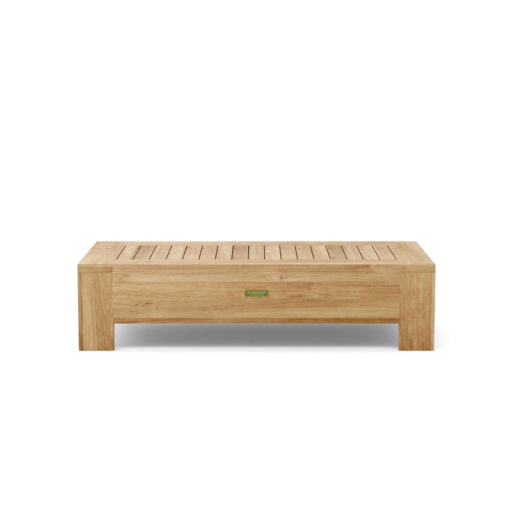 Buy farmhouse furniture Rustic Roots Ranch | Rectangular Large Modern Farmhouse Cottage Coffee Table - Modern Cottage Farmhouse Furniture