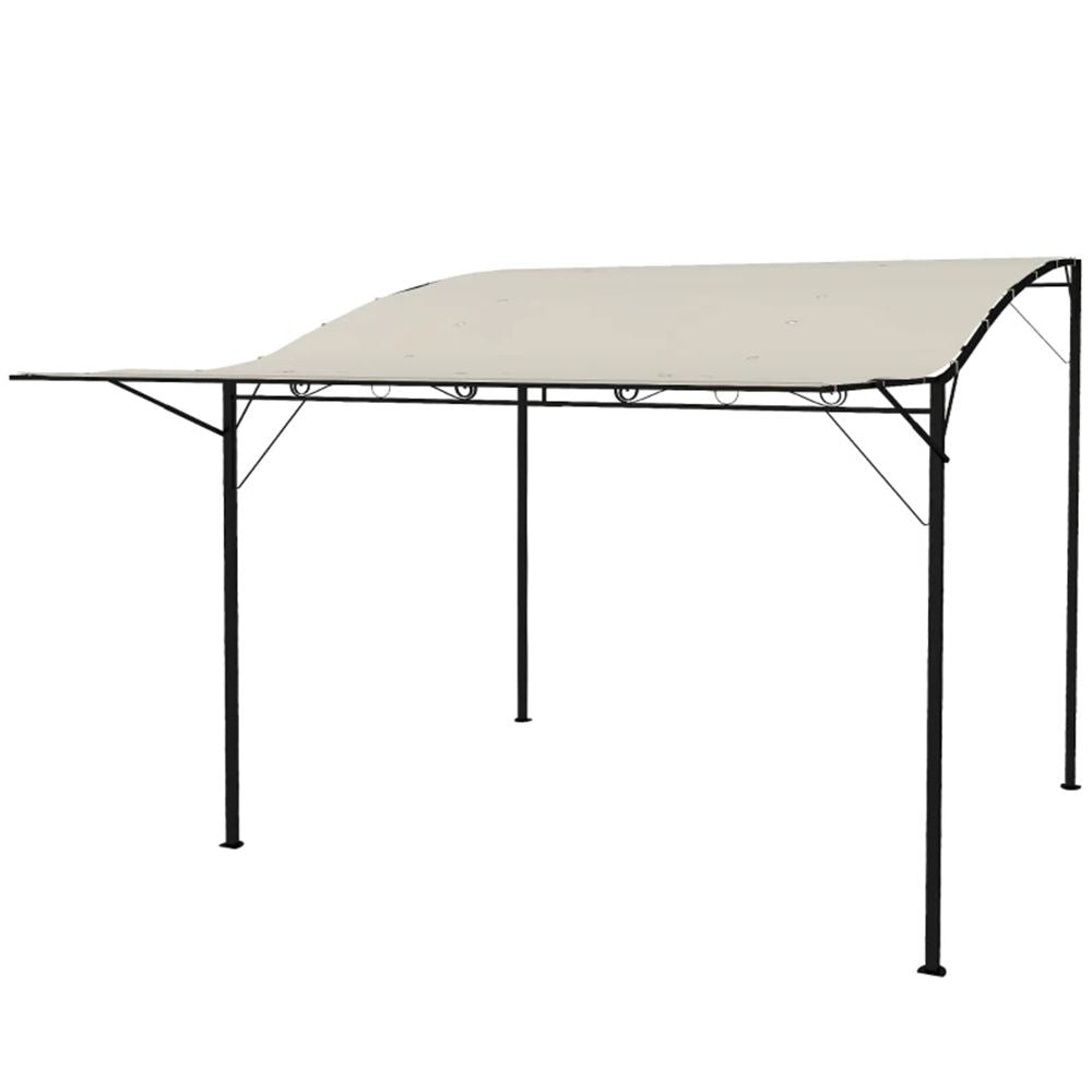 Buy farmhouse furniture Farmhouse Outdoor Terrance Pergola - Modern Cottage Farmhouse Furniture