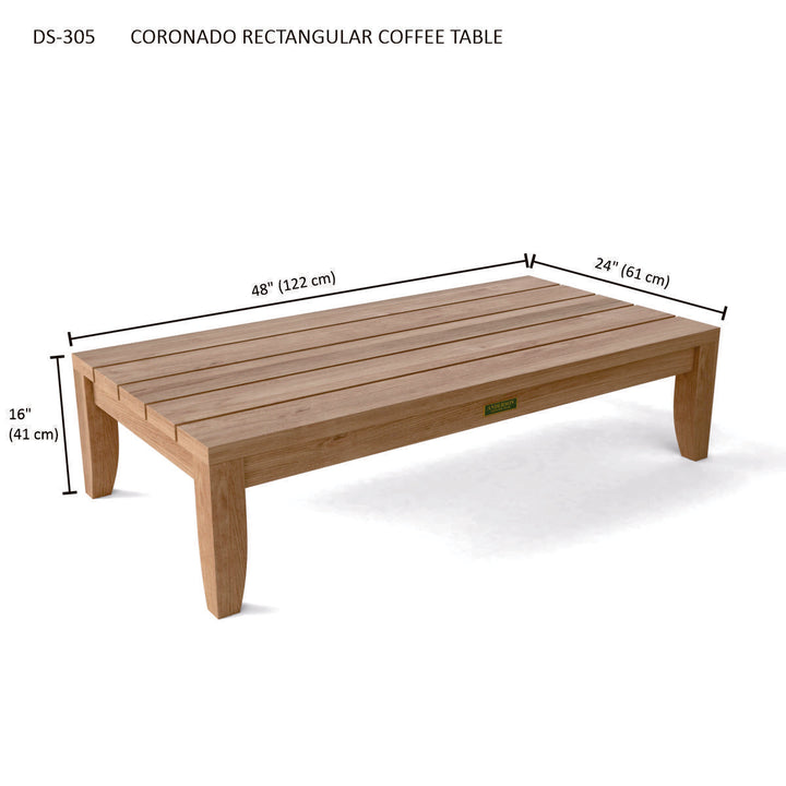 Buy farmhouse furniture Rustic Rectangular Farmhouse Coffee Table for Cozy Living Rooms - Modern Cottage Farmhouse Furniture
