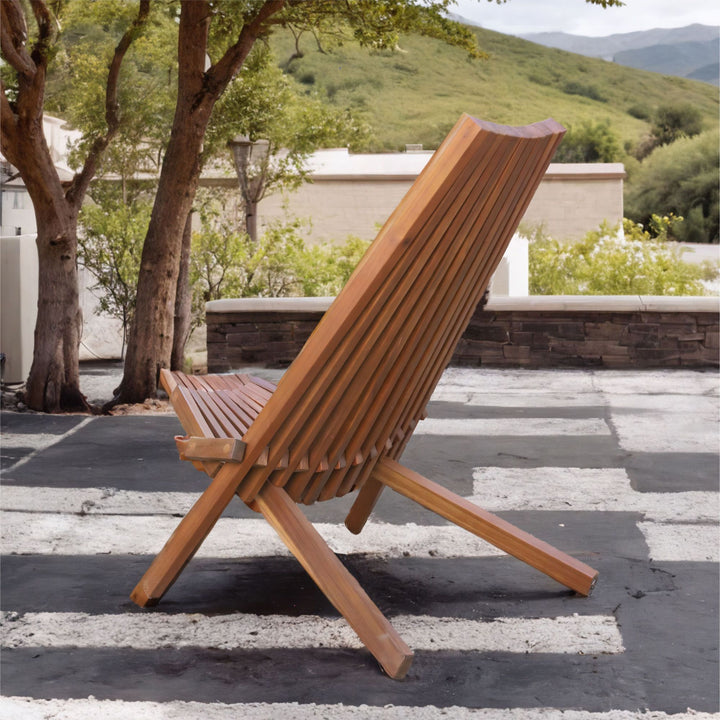 Buy farmhouse furniture Best Farmhouse Outdoor Folding Chair | Modern Minimalist Cottage Patio Folding Chair - Modern Cottage Farmhouse Furniture