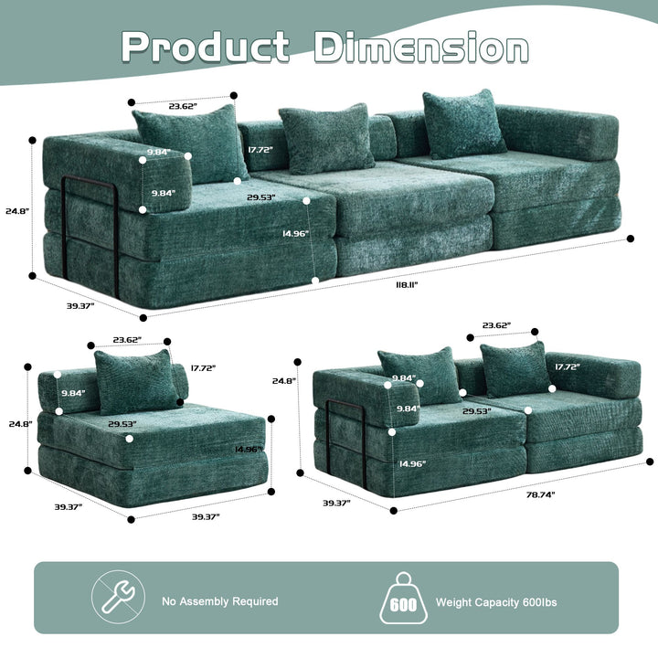 Buy farmhouse furniture Best Farmhouse Modular Sofa | Modern Cottage Farmhouse Couch for Living Room - Modern Cottage Farmhouse Furniture