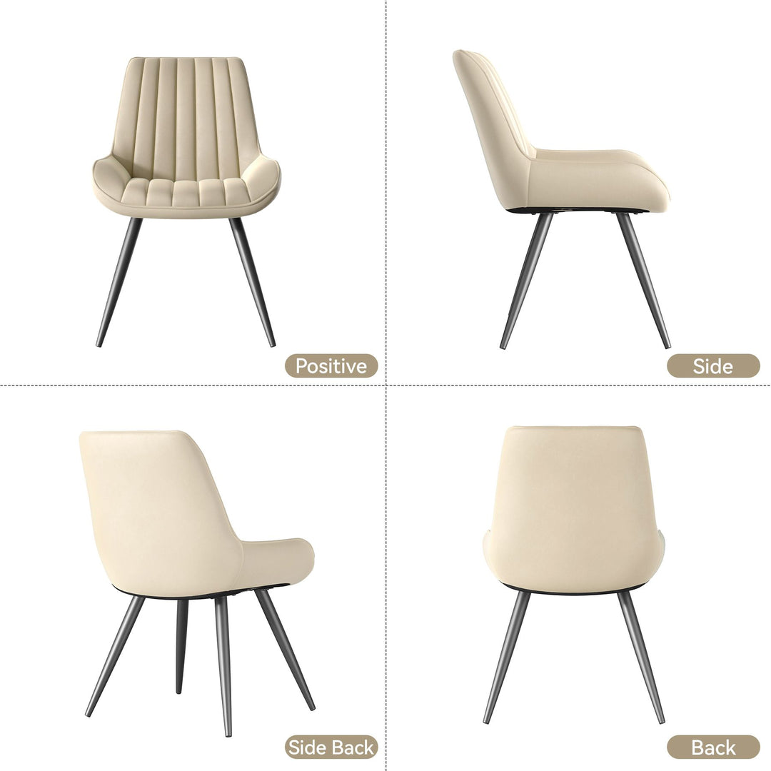 Buy farmhouse furniture Modern Farmhouse Beige Dining Set - Modern Cottage Farmhouse Furniture