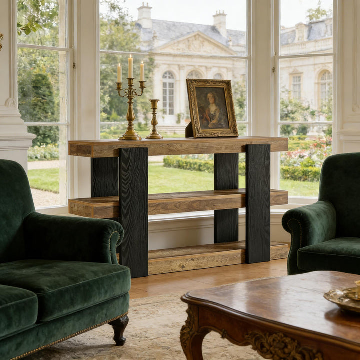 Buy farmhouse furniture Modern Cottage Farmhouse Style Foyer Entryway Table - Modern Cottage Farmhouse Furniture