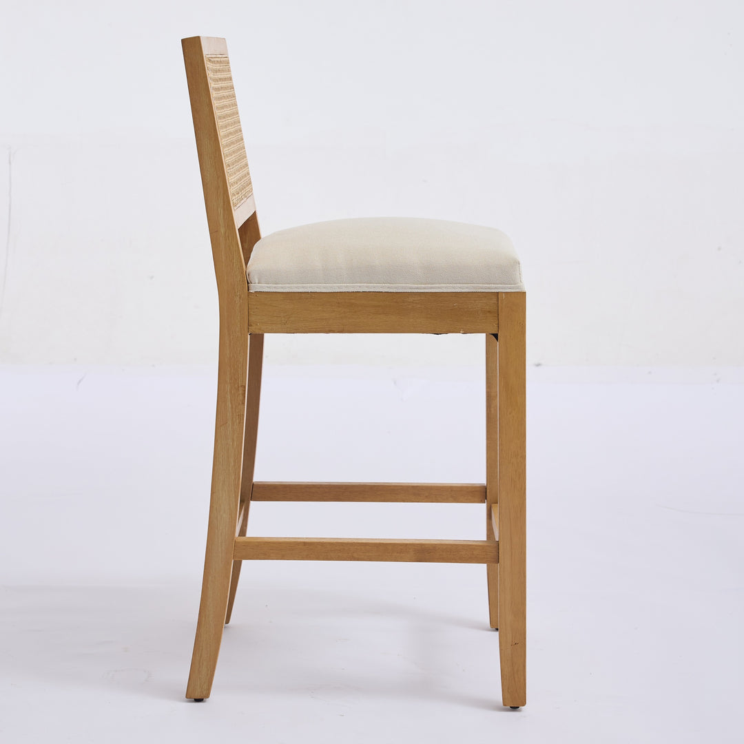 Modern Tuscan Contemporary Accent Chairs (2pc) – European Living Room - Mediterranean Italian Contemporary Home Decor Furniture