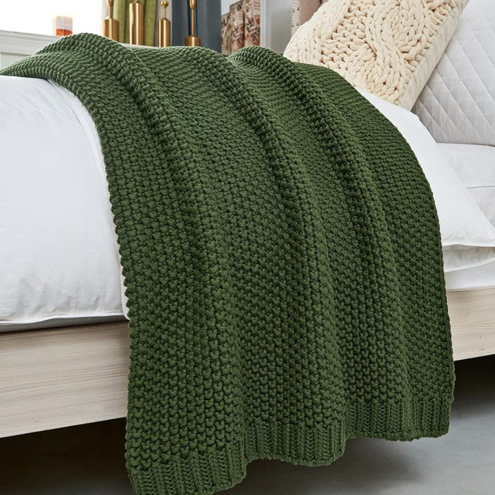 Buy farmhouse furniture Autumn Bark | American Farmhouse Cottage Throw Blanket - Modern Cottage Farmhouse Furniture