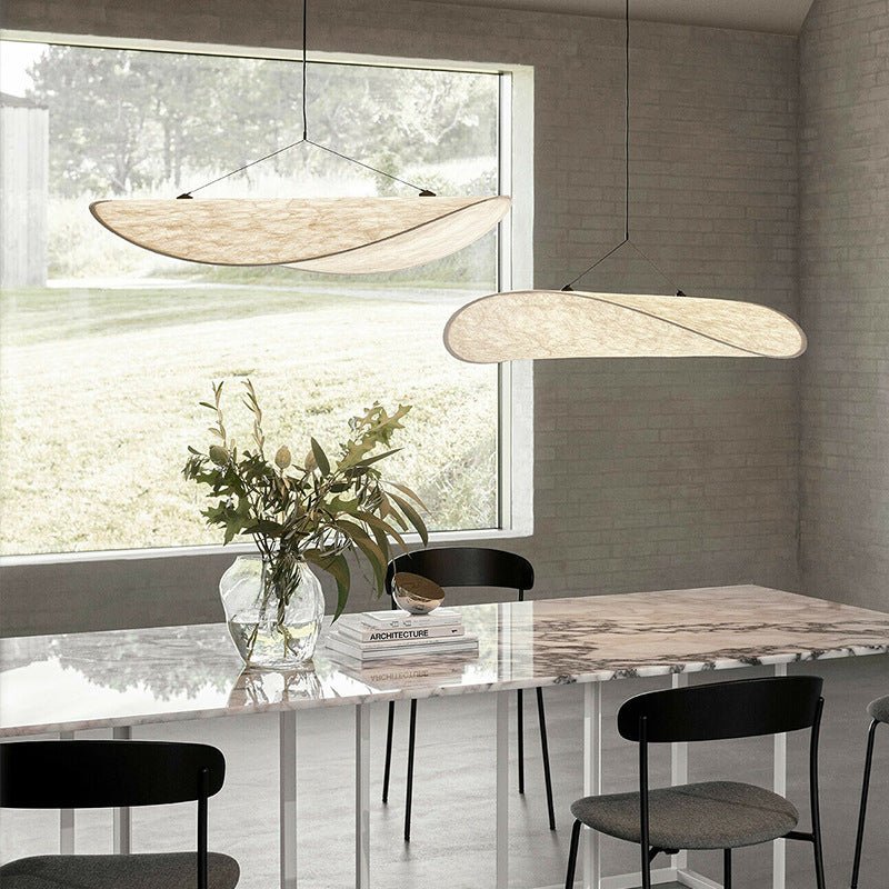 Boho Aesthetic Zurich | Modern Trending Cloud Chandelier | Biophilic Design Airbnb Decor Furniture 