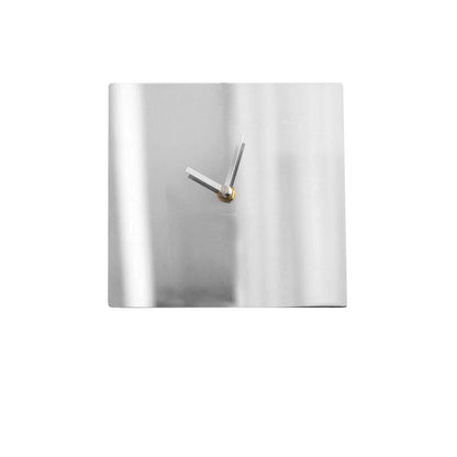 The Aurillac | Opulent Modern Mirror Desk Clock | order couch online - buy sofa -buy sofa online
