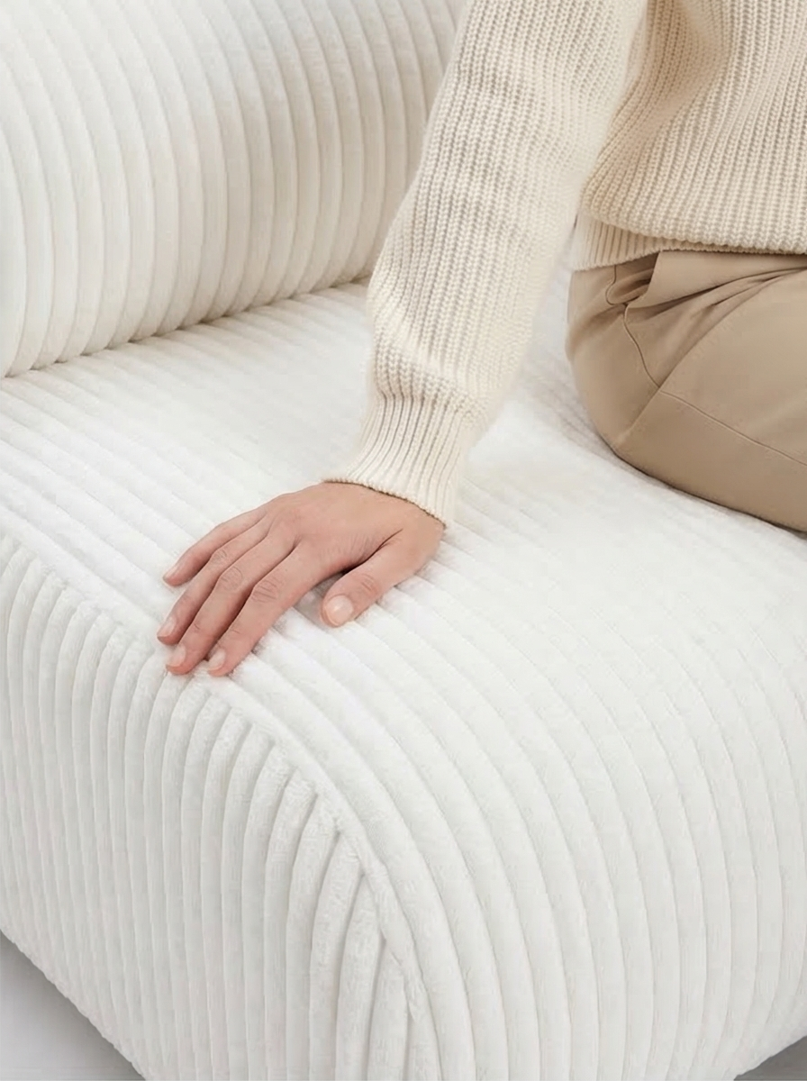 Villa Aurelio Italian Modern Living Room Contemporary Accent Chairs - Mediterranean Italian Contemporary Home Decor Furniture