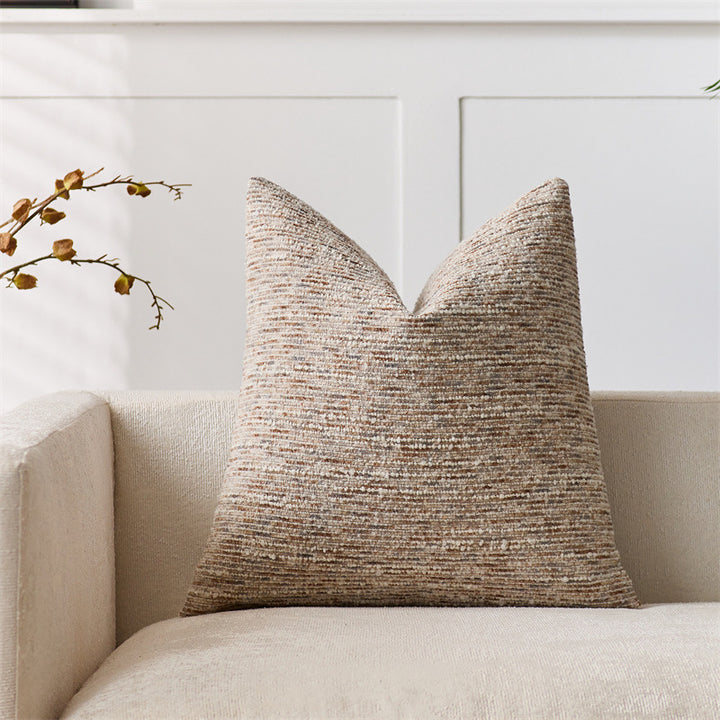 Buy farmhouse furniture Thalassa | Mediterranean Farmhouse Contemporary Throw Pillow Covers - Modern Cottage Farmhouse Furniture