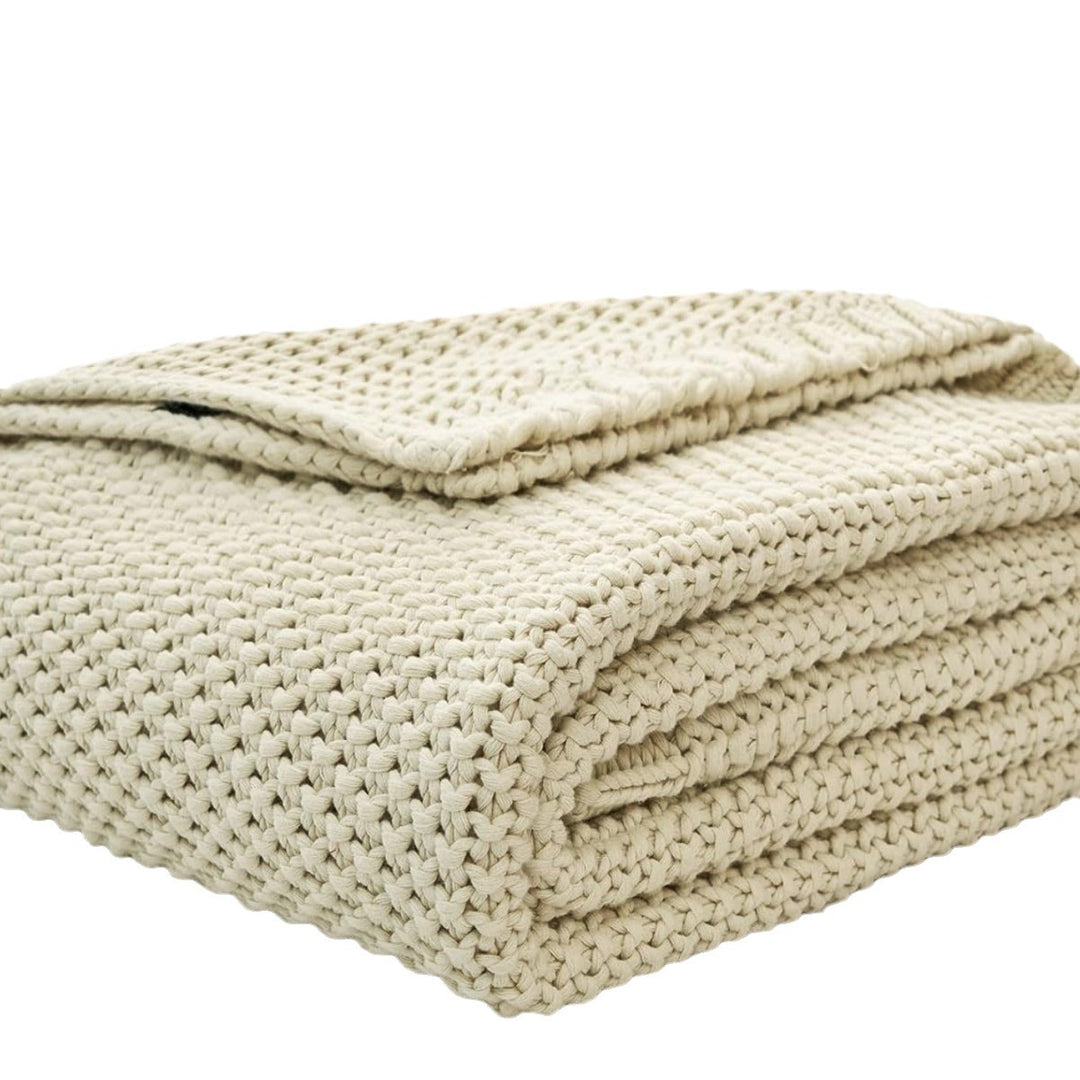 Buy farmhouse furniture Autumn Bark | American Farmhouse Cottage Throw Blanket - Modern Cottage Farmhouse Furniture