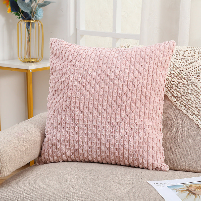 Buy farmhouse furniture Oatmeal Modern Mediterranean Farmhouse Pillow Covers - Modern Cottage Farmhouse Furniture