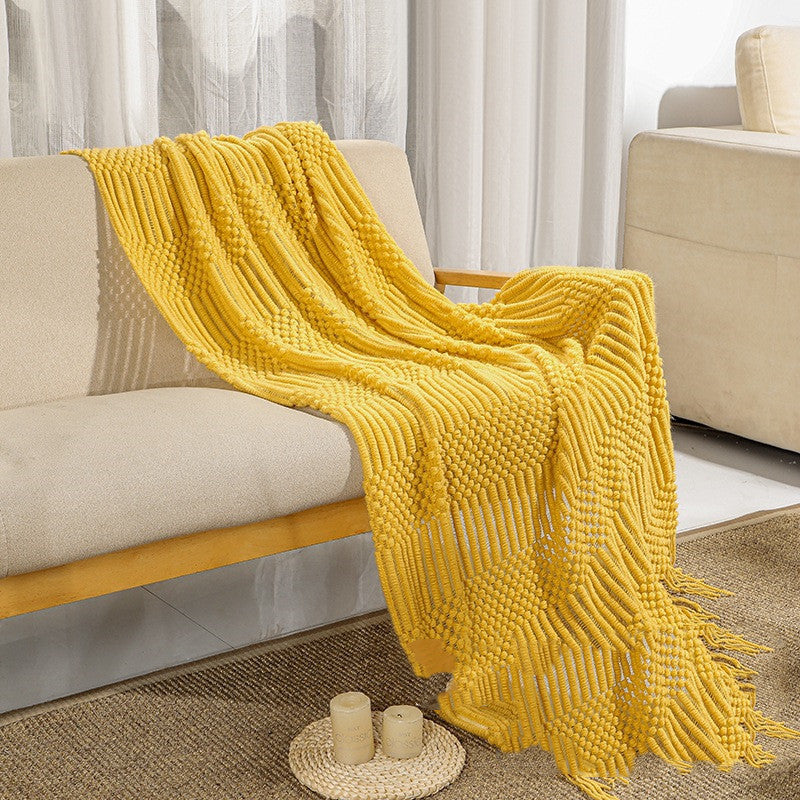 Buy farmhouse furniture Golden Oak | Neutral Modern Farmhouse Cottage Farmhouse Throw Blanket - Modern Cottage Farmhouse Furniture