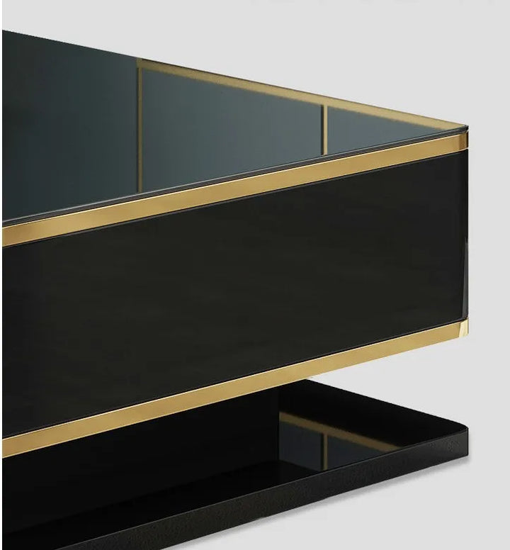 Boho Aesthetic أثاث | Modern Luxury Italian Marble TV stand TV Cabinet | Biophilic Design Airbnb Decor Furniture 