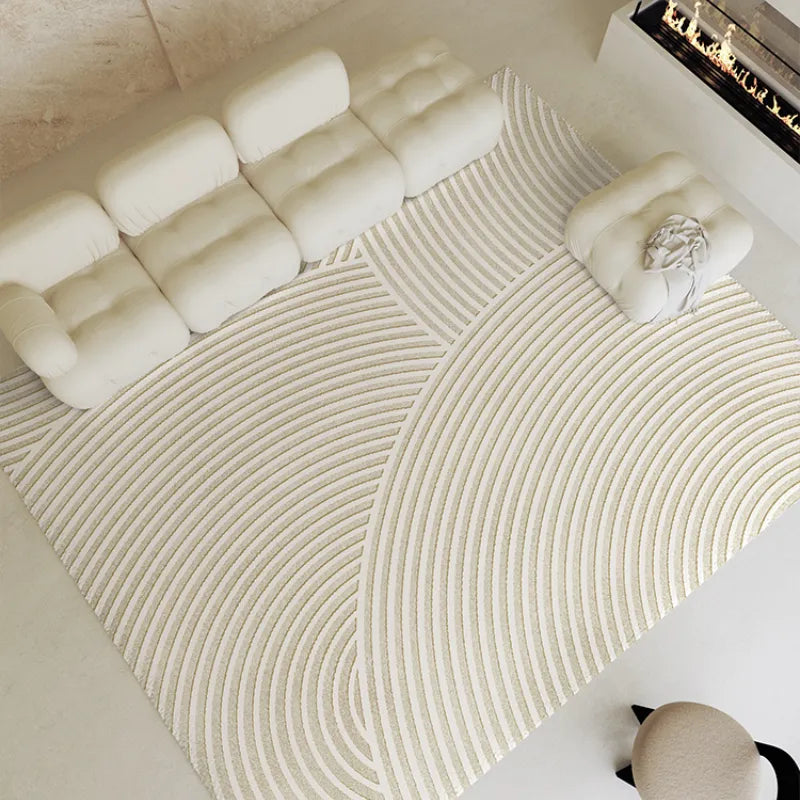 Saint-Clermont | Large Luxury Modern Minimalist Thicken Rug | order couch online - buy sofa -buy sofa online